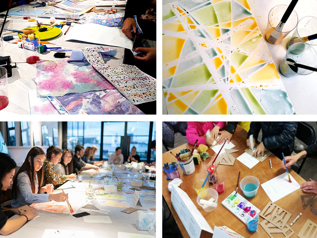 Shop for London Art Prints – Scene in London