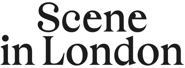 London art prints and gifts by Scene in London